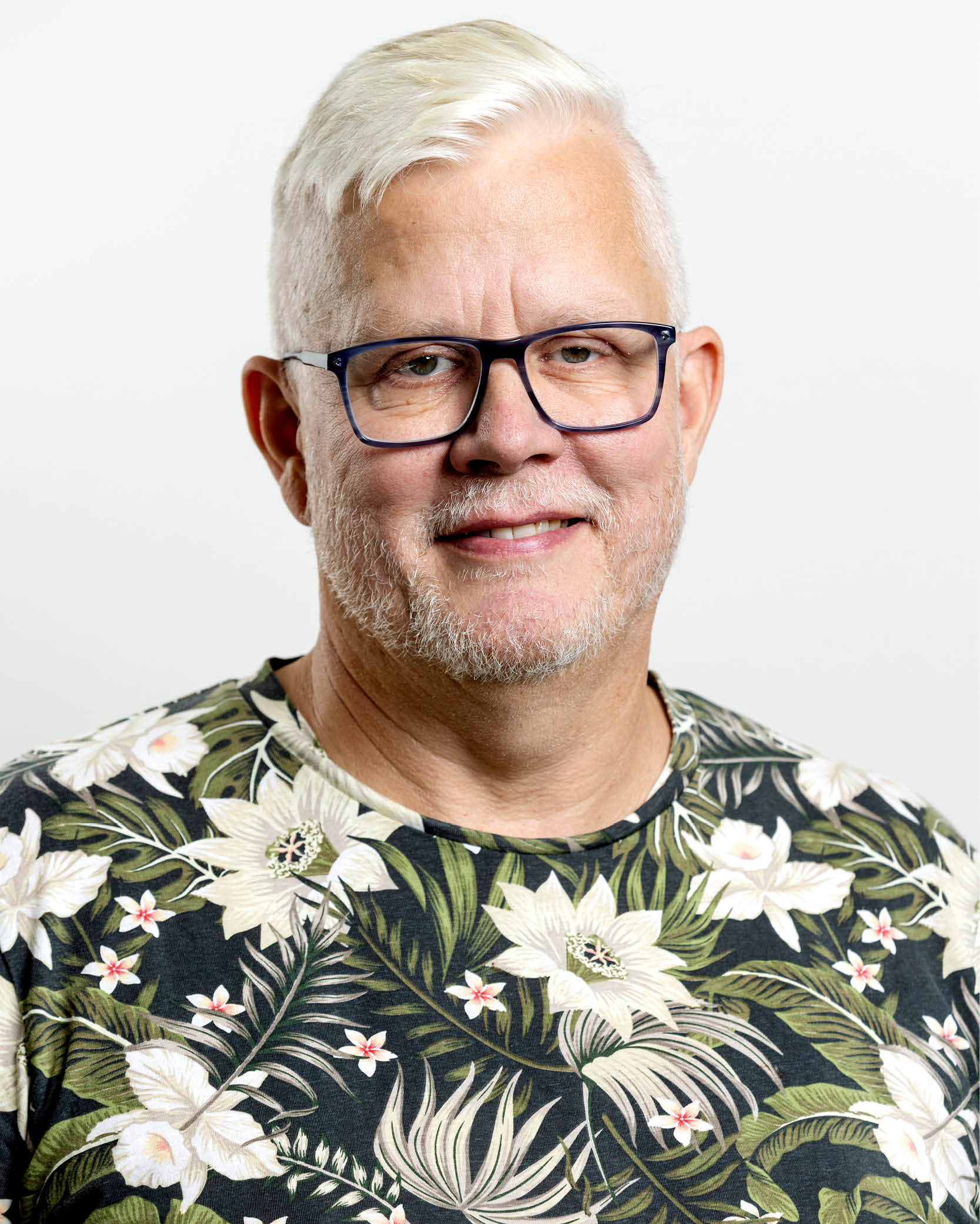 Olov Lennartsson